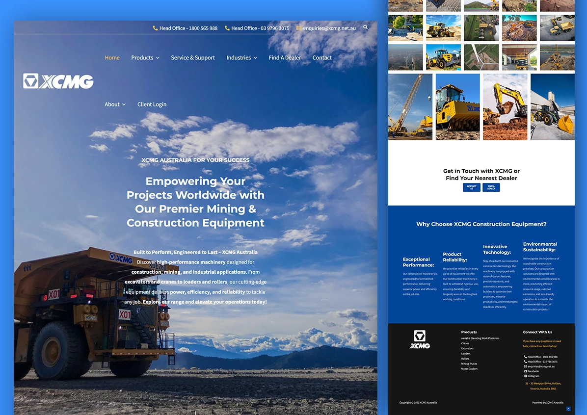 XCMG Australia (7)